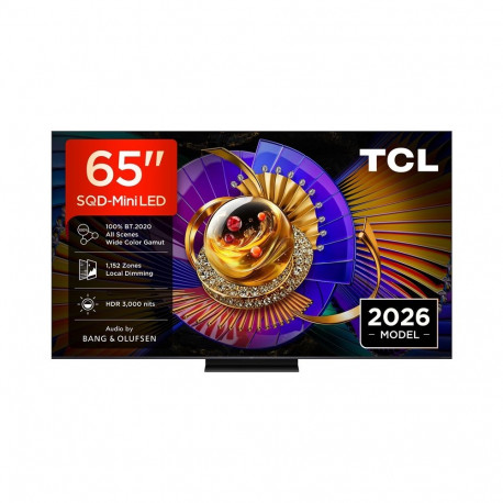 TCL televiisor 65C7L
