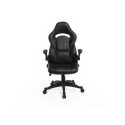 Kontoritool 2529D, must