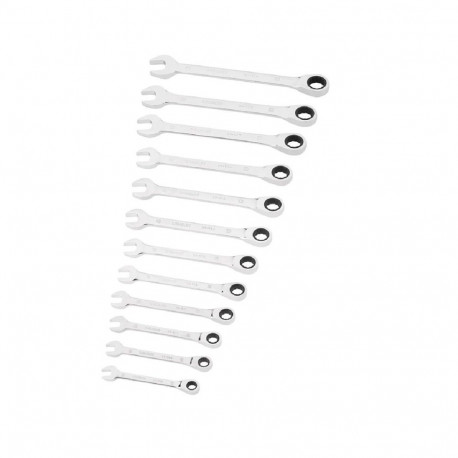 Narrevõtmete komplekt 012PC