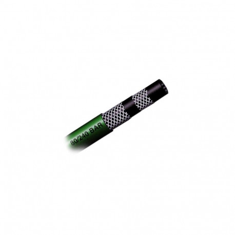 COMPR AIR HOSE 8X15 REFITEX 80 BAR (100