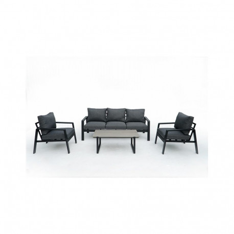 Välimööblikomplekt 201X85X72
