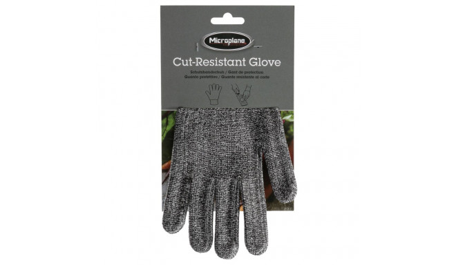Microplane Cut-Resistant Glove