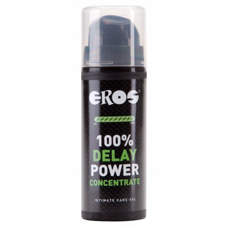 Eros viivitusgeel kontsentreeritud veepõhine 30ml