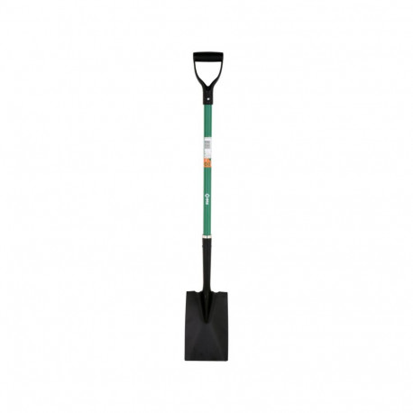 FLAT SPADE 120CM FIBREGLASS 35836 FLO