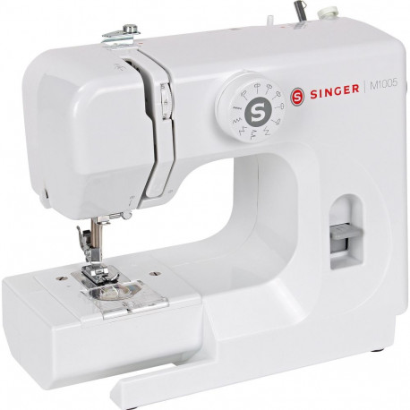 M1005, valge