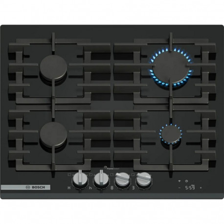 Bosch PRP6A6H40 Series 8, self-sufficient hob