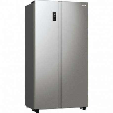 NRR9185ESXL (edelstahl, ConvertActive)