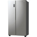 Gorenje NRR9185ESXL (stainless steel, ConvertActive)