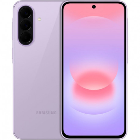 Galaxy nutitelefon A37 5G 256GB 8GB, lavendel