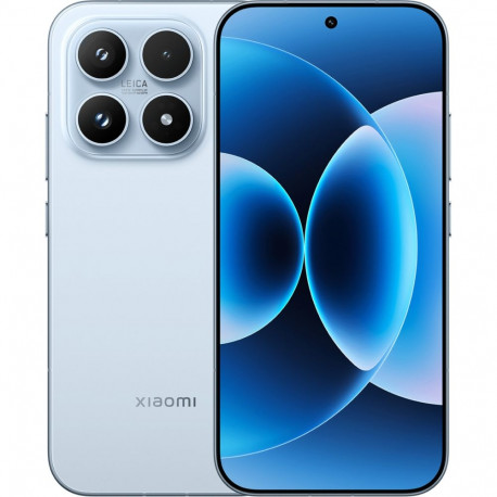 17 512GB (Ice Blue, HyperOS, 12 GB)