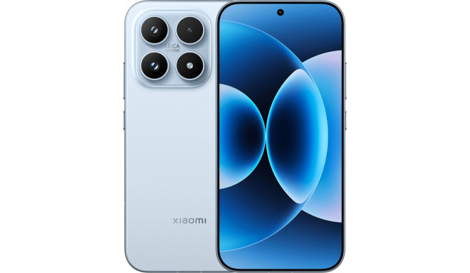 17 512GB HyperOS 12GB, jäine sinine