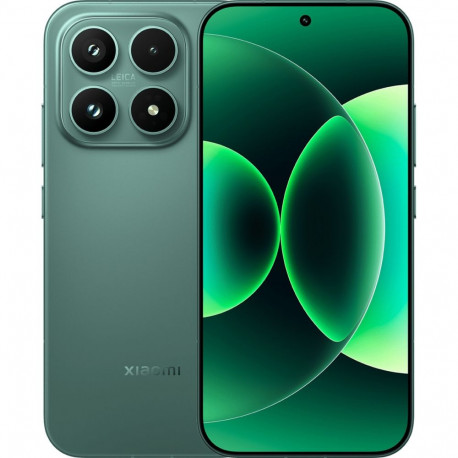 Xiaomi 17 512GB (Venture Green, HyperOS, 12GB)