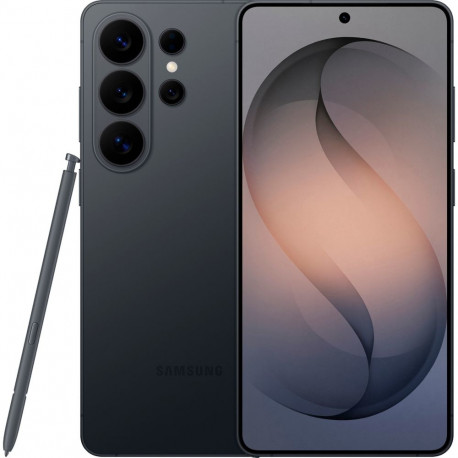 Galaxy nutitelefon S26 Ultra 512GB Android 12GB, must