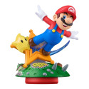Nintendo amiibo Mario & Luma toy figure