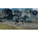 Nintendo Xenoblade Chronicles X: Definitive Edition