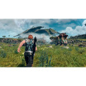 Nintendo Xenoblade Chronicles X: Definitive Edition