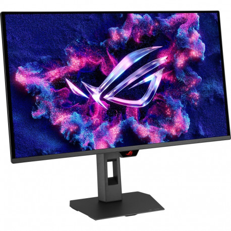 ROG Strix QD-OLED XG27UQDMS (67.7 cm (26.5 Zoll), schwarz, UltraHD/4K, HDMI, DP, USB-Hub, 240Hz Pane
