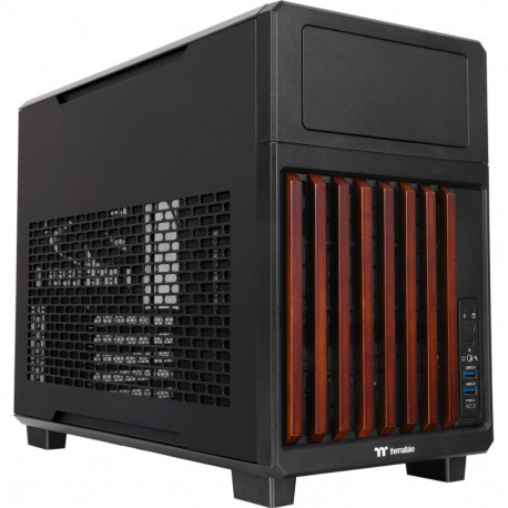 Thermaltake TR200 WS (black/wood)