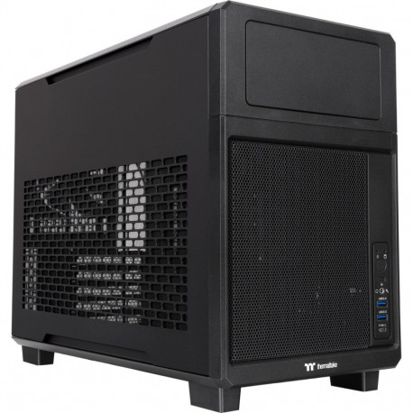 TR200 (schwarz)