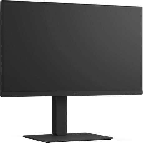 monitor 27BA75QB-B 68.47cm QHD IPS USB pööratav 100Hz paneel, must