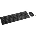 Kensington KM270 EQ (black, DE layout, membrane)