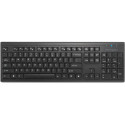 Kensington KM270 EQ (black, DE layout, membrane)