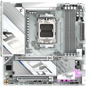 GigaByte X870M AORUS ELITE WIFI7 ICE (white)