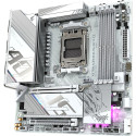GigaByte X870M AORUS ELITE WIFI7 ICE (white)