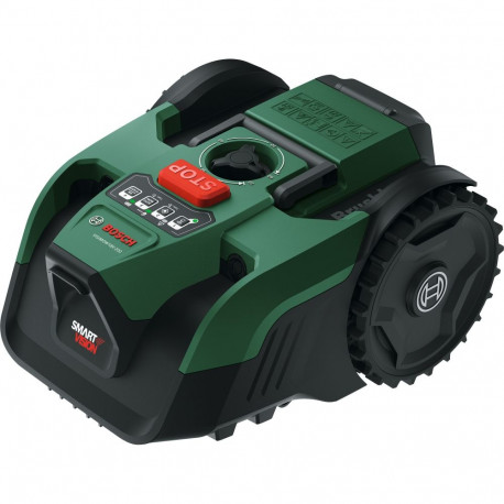 robotniiduk VISIMOW18V-200 ilma akuta ja laadijata POWER FOR ALL ALLIANCE, roheline/must