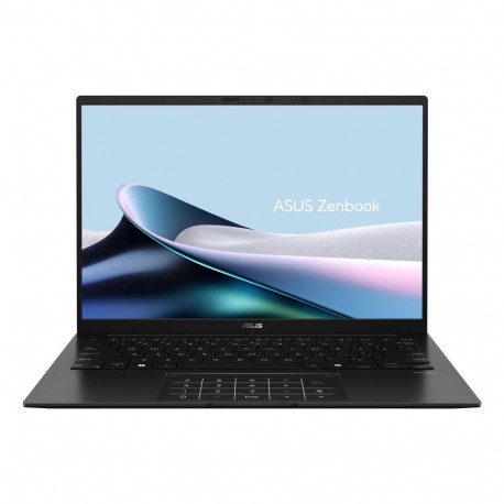 Notebook|ASUS|ZenBook Series|UM3406GA-QD002W|CPU AMD RyzenT AI 5|430|2 GHz|14 "|1920 x 1200 pixels|R