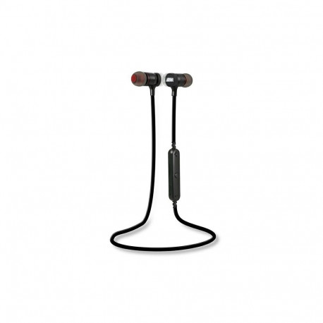 BMW CGBTE04 Bluetooth Wireless Headphones - Black