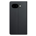 3mk Wallet Case for Google Pixel 10A - Black