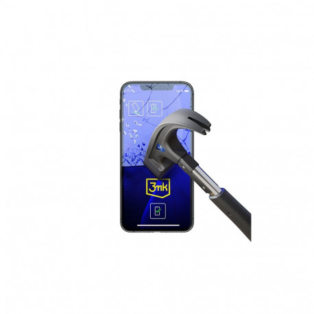 Apple iPhone 12 Pro Max - 3mk FlexibleGlass™