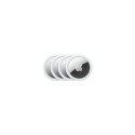 Apple AirTag 4 Pack Black/White