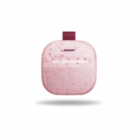 Bose Soundlink Micro II kaasaskantav kõlar roosa/petal pink