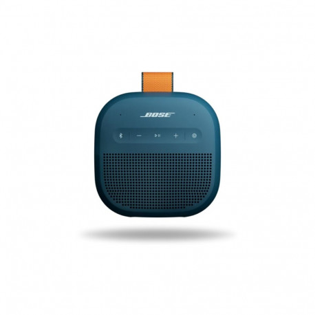 Bose Soundlink Micro II kaasaskantav kõlar tumesinine/twilight blue