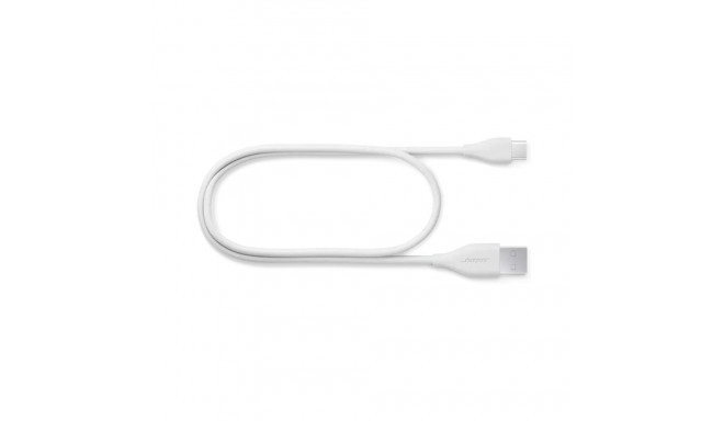 Bose USB-C laadimiskaabel, hall