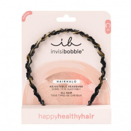 Invisibobble peavõru Hairhalo reguleeritav 1tk