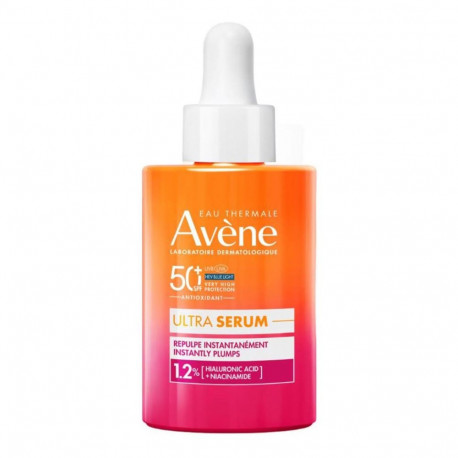 Avene seerum Eau Thermale Ultra SPF50+ 50ml