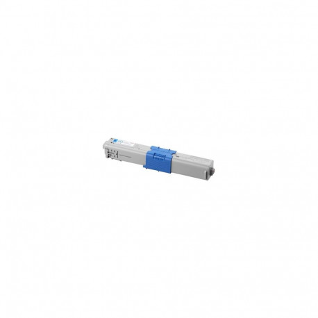 OKI TONER CYAN 1.5K