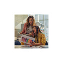 HP tindiprinteri must printipea