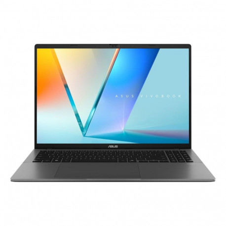 Asus Notebook||VivoBook Series|M3607HA-SH080W Copilot+ PC|CPU AMD RyzenT 7|260|3.8 GHz|16 "|1920 x 1