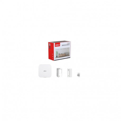 DAHUA ALARM SECURITY KIT/ART-ARC3800H-03-FW2-868