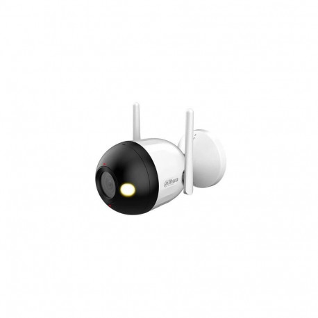 DAHUA NET CAMERA 2MP LED BULLET WIFI/F2C-LED 2.8MM