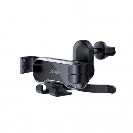 Ugreen Ugreen gravity car phone holder black (80871)