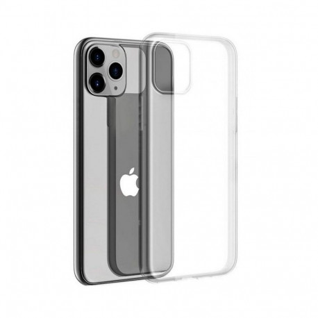 Evelatus Apple iPhone 12/12 Pro TPU 1.5mm Smoked