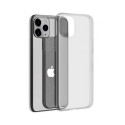 Evelatus Apple Apple iPhone 12 Mini TPU 1.5MM Smoked