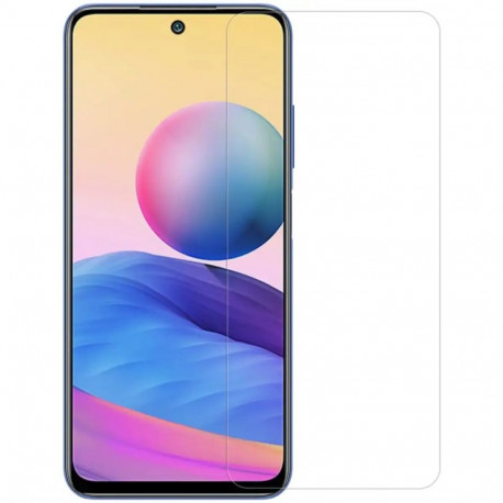 Fusion Japan karastatud klaas telefonile Xiaomi Poco M3 Pro