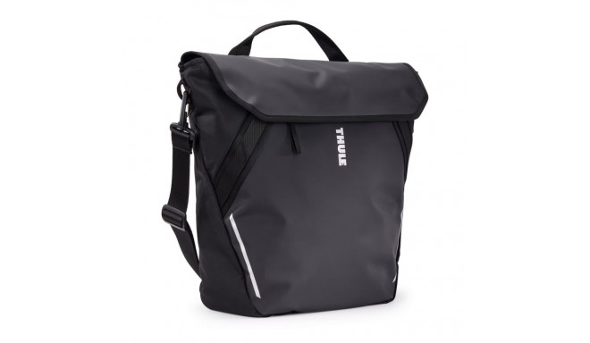 Thule 5468 Chasm Courier 22L with InLock Black