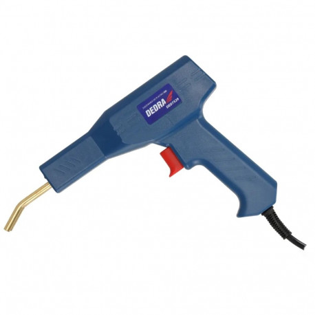 Plastikeevitusseadme komplekt 50W 500 st. 200 klambrit